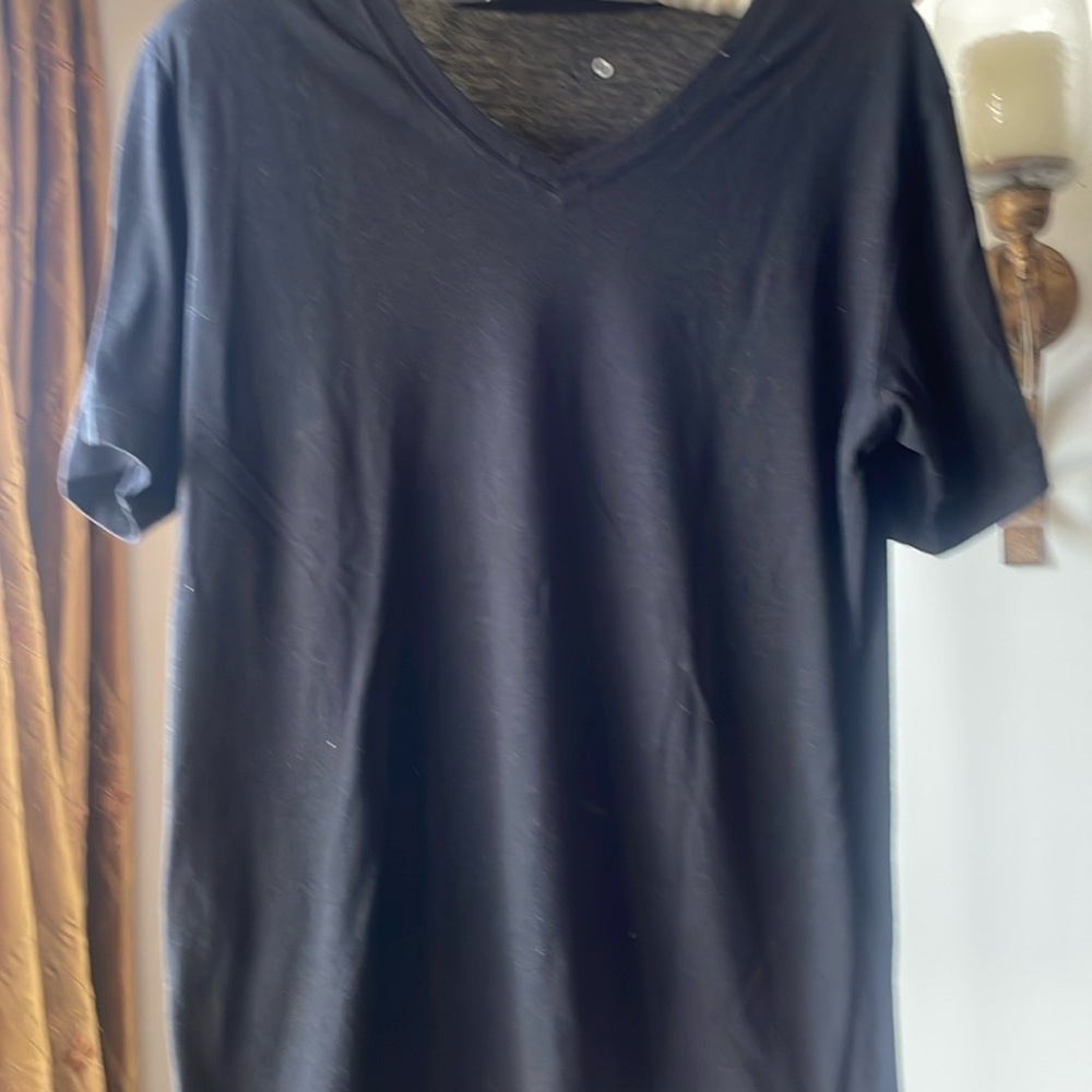 Alo triumph v neck